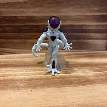 드래곤볼 HG 피규어 프리저