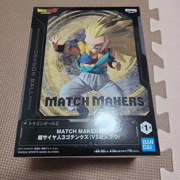 드래곤볼 Z 초사이어인 3 오천크스