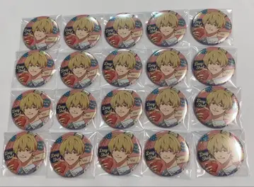 망각 배터리 요우케이 Day off 캔뱃지