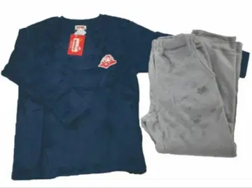 L 사이즈 호카론 마인 룸웨어 네이비, 외 M 사이즈 파자마 잠옷