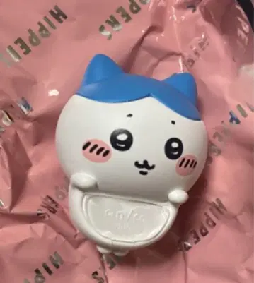 치이카와 (먼작귀) 히퍼스 HIPPERS 하치와레