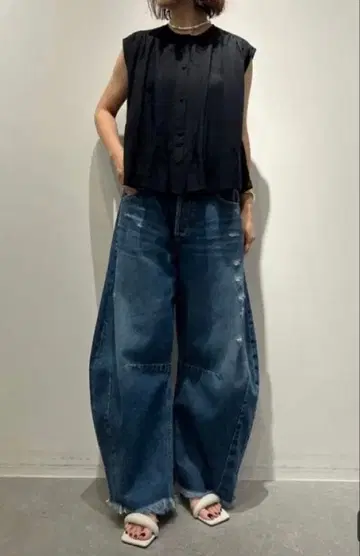 Citizens of humanity HORSESHOE JEAN 데님