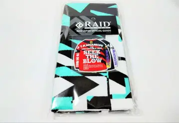 레이드 재팬 배서 올스타 클래식 2025 타월 & 스티커 세트