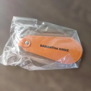 사만사 킹스 슈즈 폰 남성용