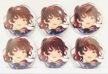 리지 세이란 캔뱃지 애니메이트 키미시누