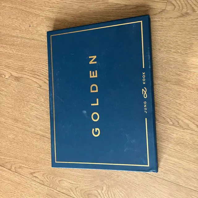 방탄소년단 정국 골든