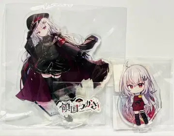 료코쿠 츠카사 2종 세트 아크릴 스탠드 스페셜리티