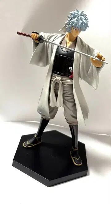 은혼 사카타 긴토키 피규어