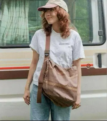 PENDLETON 하딩 캠퍼스 서클 유틸리티 백