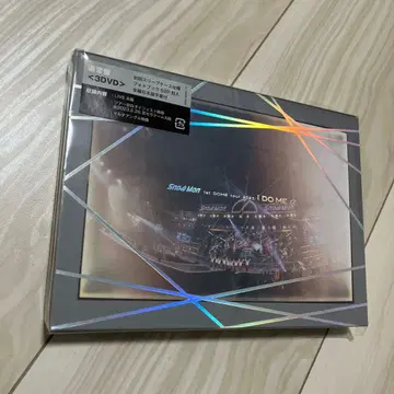 SnowMan 1st Dome Tour 2023 DVD