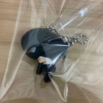 체인소 맨 가챠 쥠으로 이어지는 마스코트 폭탄 악마 체인