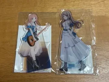 MyGO!!!!! 나가사키 소요 아크릴 스탠드