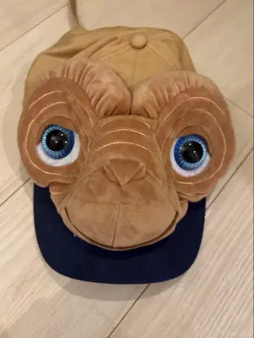 [레어] USH 현지 구매 ET 모자