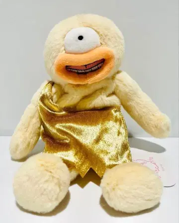 오데 봉긋하고 흐물흐물 봉제 인형 치이카와 파크