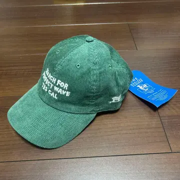 The endless summer 미사용 캡