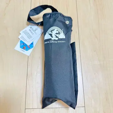 [ 새상품/미사용 ] TDR 디즈니 실사 양산 접이식 우산