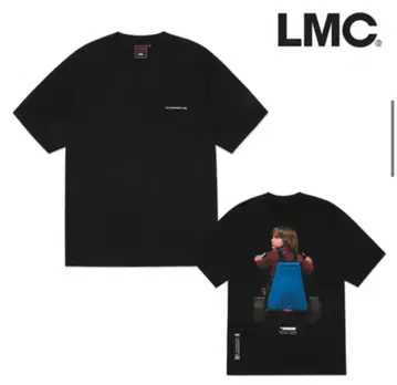 LMC 더 샤이닝 대니 티 반팔