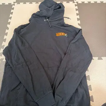 나의 히어로 아카데미아 바쿠고 카츠키 후드티 블랙