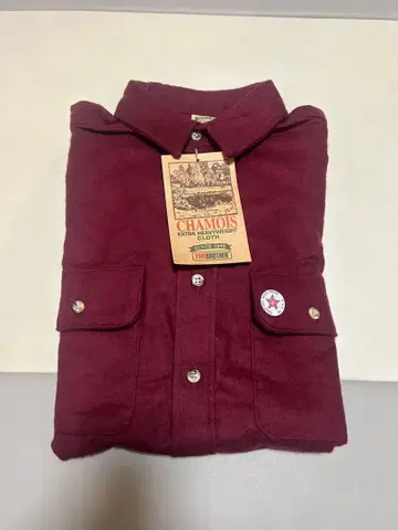 파이브 브라더 미사용 새상품 made in USA 레어템