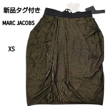 [택 포함 새상품] MARC JACOBS/마크제이콥스 블랙/골드