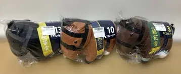 [ 서러브레드 컬렉션 ] OK 봉제 인형 5종 3세트