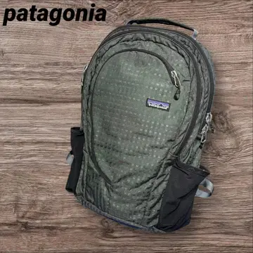 파타고니아 백팩