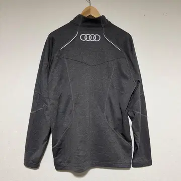 Audi [ 아우디 ] 집업 자켓