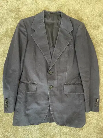 SOVEREIGN 소버린 유나이티드 애로우즈 자켓 46 네이비