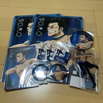 레오리오 세트 판매 web 복권 헌터x헌터 HUNTER x HUNTER