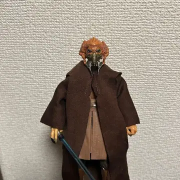 스타 워즈 블랙 시리즈 프로쿤