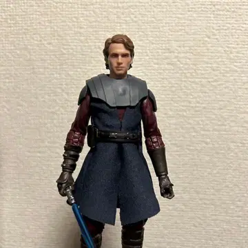 스타 워즈 블랙 시리즈 아나킨