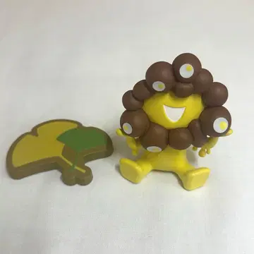 먀쿠먀쿠 피규어