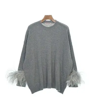 VALENTINO 니트 스웨터 여성용