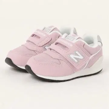 뉴발란스 996 핑크 15.5cm
