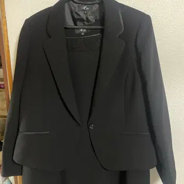 시마무라 21호 상복