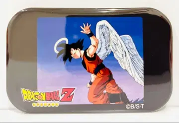 A 캔뱃지 드래곤볼 Z OP ED 드래곤볼 스토어