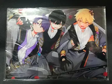 미팅에 갔더니 여자가 없었던 이야기 (A-1상 아크릴 보드) 1점