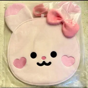 스트랩 포함 NiziU BABY NIZOO PICKET CASE