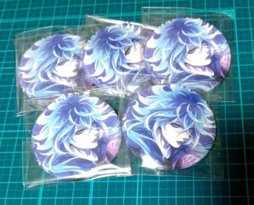 트위스테 이데아 캔뱃지 기숙사복