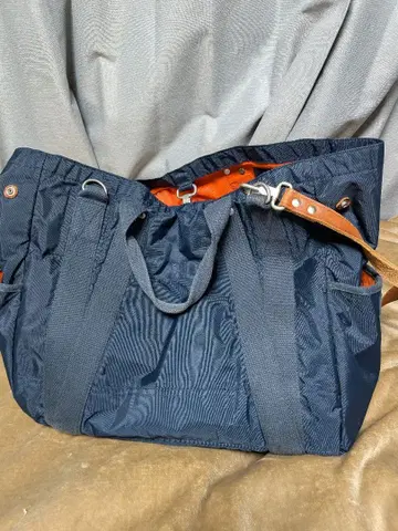 Kepani 빈티지풍 가방 2WAY 타입