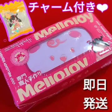 mellojoy 메로조이 치즈베어 타로 스퀴즈