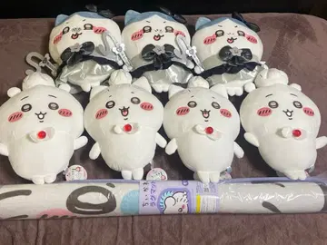 치이카와 묶음 판매