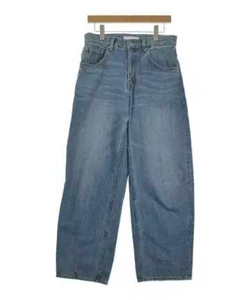 VAPORIZE 데님 팬츠 남성용