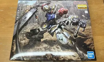 MG 1/100 건담 발바토스 루푸스 건담 프라모델 철혈의 오펀스