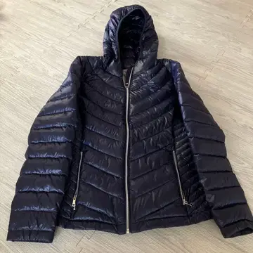 Calvin Klein 다운 자켓