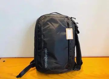Patagonia 럭색 백팩 25L 대용량