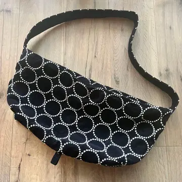 미나 페르호넨 바디백 탬버린 2way 새 참