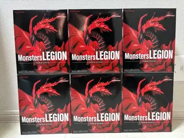 유희왕 파이브디즈 블랙 로즈 드래곤 피규어