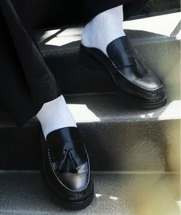 London Shoe Make Oxford and Derby 9014