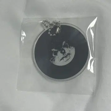 BTS V 태현 테테 앨범 Layover LP 특전 키링